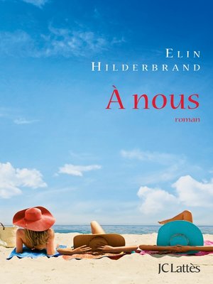 cover image of A nous